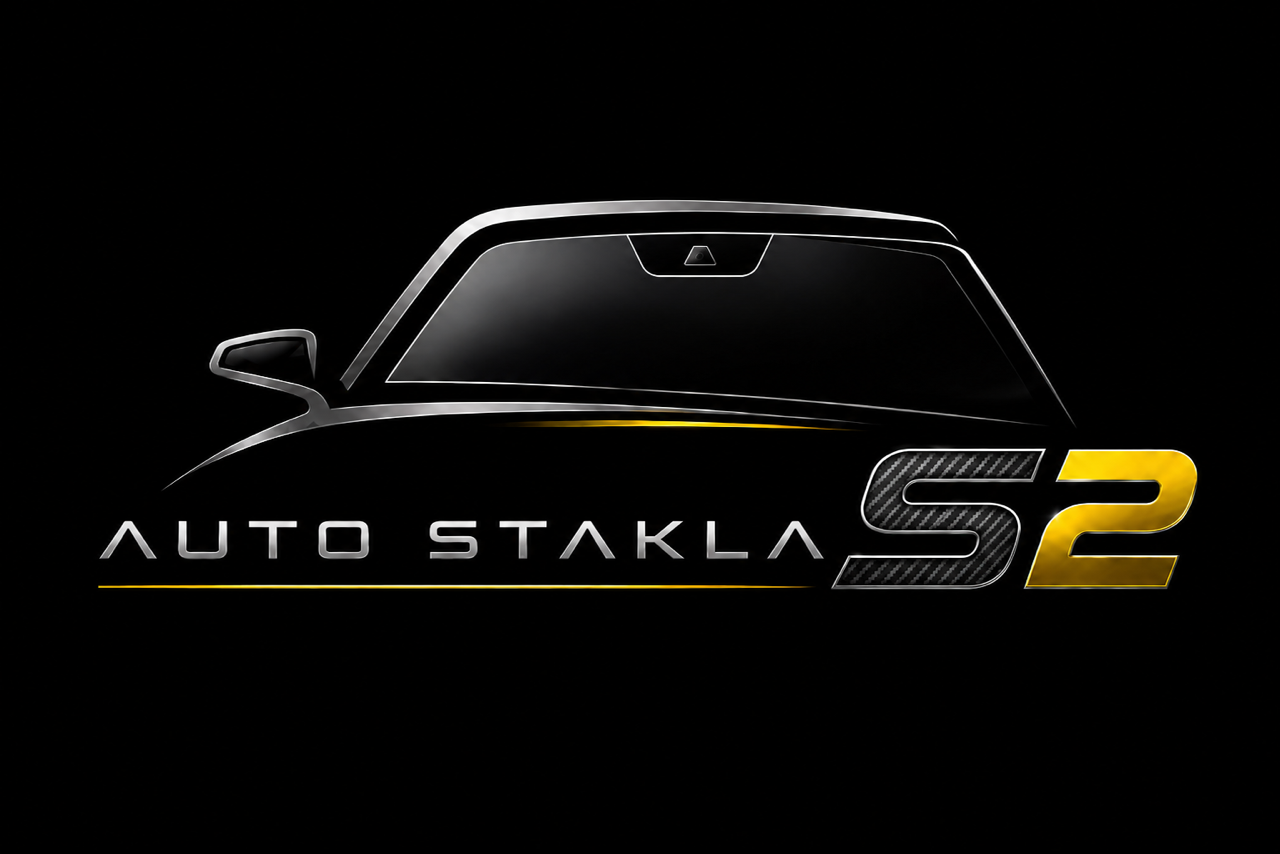 Auto Stakla S2
